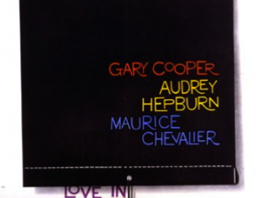 Every Movie poster ever designed by Saul Bass<br />photo credit: imdb.com